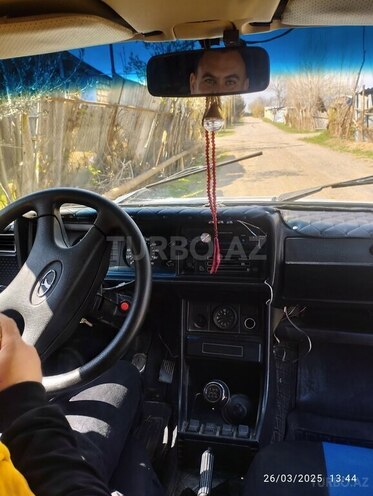 LADA (VAZ) 2104 2008, 91,847 km - 1.6 л - Füzuli