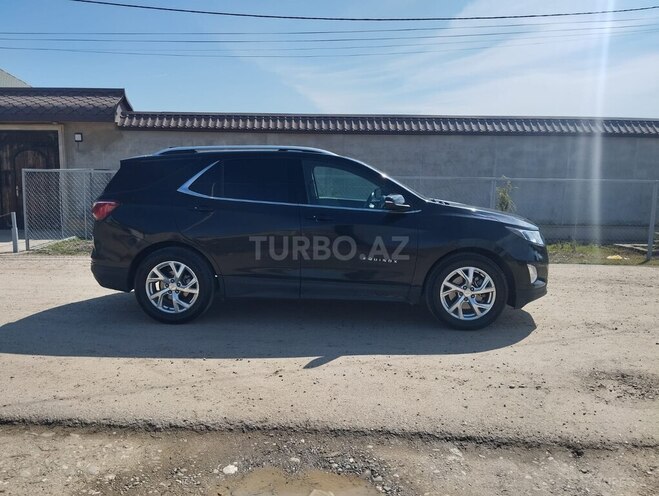 Chevrolet Equinox 2019, 146,842 km - 2.0 l - Bakı