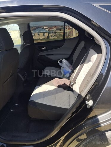 Chevrolet Equinox 2019, 146,842 km - 2.0 l - Bakı