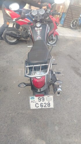 Haojue  2021, 76,000 km - 0.2 л - Bakı