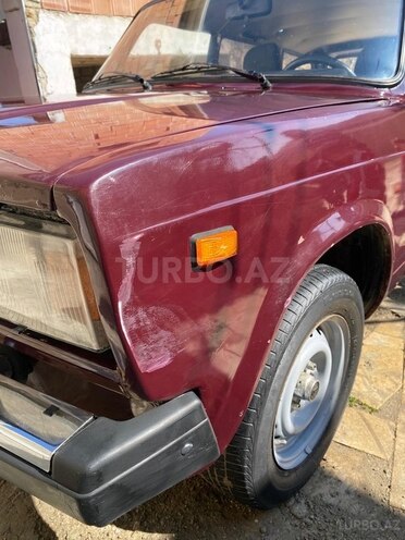 LADA (VAZ) 2104 2006, 75,000 km - 1.6 л - Bakı