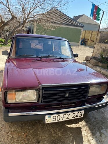 LADA (VAZ) 2104 2006, 75,000 km - 1.6 л - Bakı