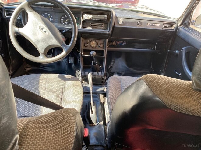 LADA (VAZ) 2104 2006, 75,000 km - 1.6 л - Bakı