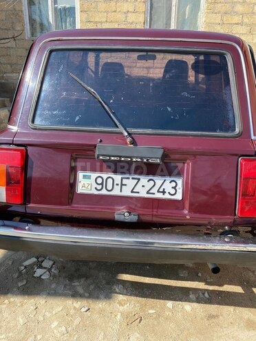 LADA (VAZ) 2104 2006, 75,000 km - 1.6 л - Bakı