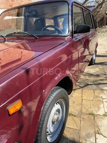 LADA (VAZ) 2104 2006, 75,000 km - 1.6 л - Bakı