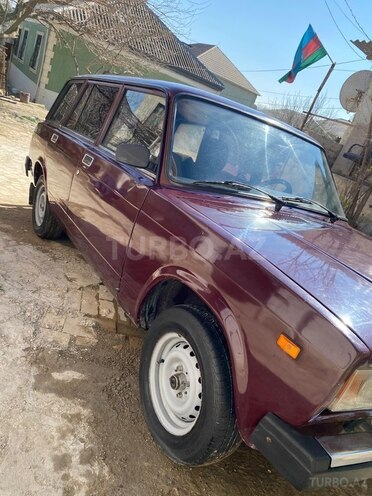 LADA (VAZ) 2104 2006, 75,000 km - 1.6 л - Bakı