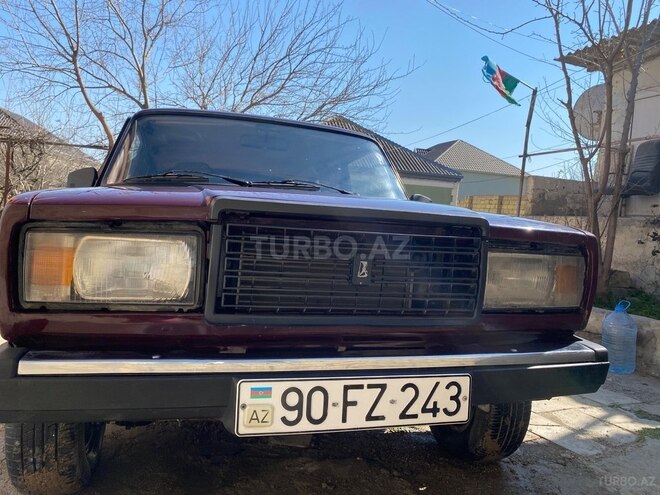 LADA (VAZ) 2104 2006, 75,000 km - 1.6 л - Bakı