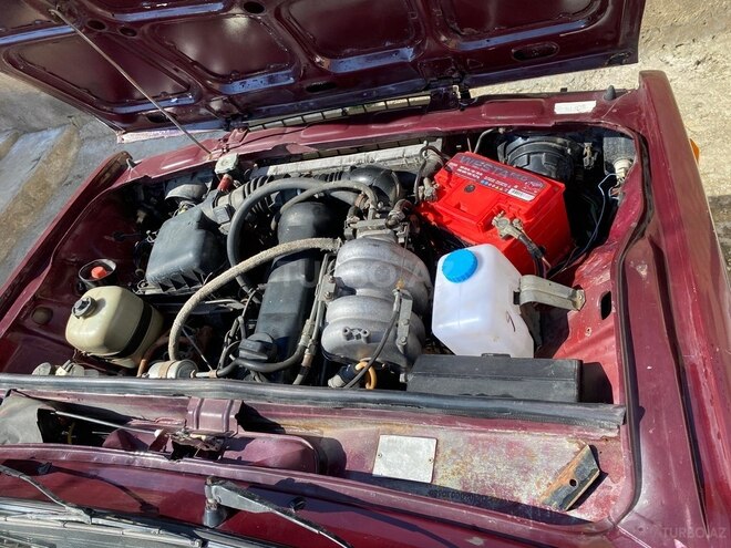 LADA (VAZ) 2104 2006, 75,000 km - 1.6 л - Bakı