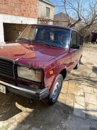 LADA (VAZ) 2104 2006, 75,000 km - 1.6 л - Bakı
