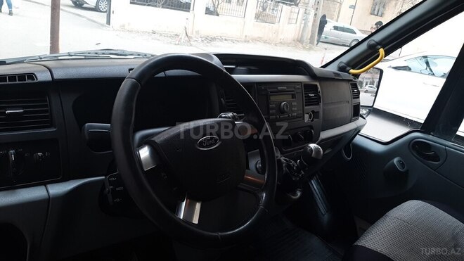 Ford Transit 2011, 300,000 km - 2.4 л - Şəmkir