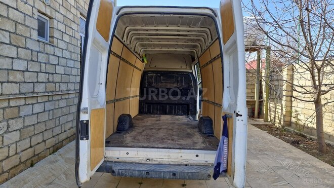 Ford Transit 2011, 300,000 km - 2.4 л - Şəmkir