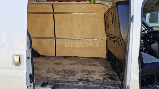 Ford Transit 2011, 300,000 km - 2.4 л - Şəmkir