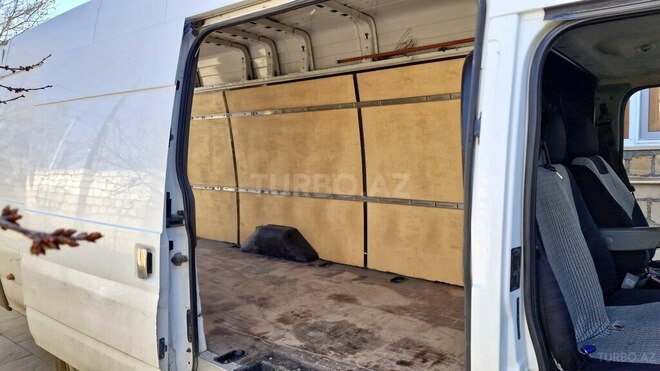 Ford Transit 2011, 300,000 km - 2.4 л - Şəmkir