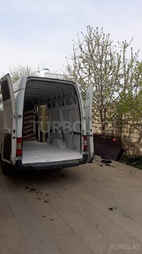 Ford Transit 2011, 300,000 km - 2.4 л - Şəmkir