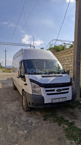 Ford Transit 2011, 300,000 km - 2.4 л - Şəmkir