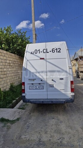 Ford Transit 2011, 300,000 km - 2.4 л - Şəmkir