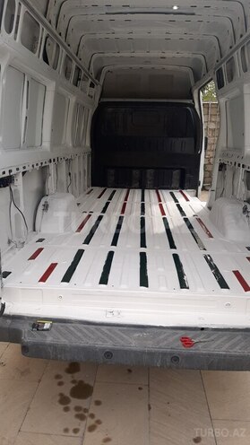 Ford Transit 2011, 300,000 km - 2.4 л - Şəmkir