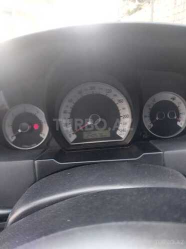 Kia Ceed 2007, 241,000 km - 1.6 л - Bakı
