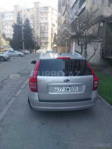 Kia Ceed 2007, 241,000 km - 1.6 л - Bakı