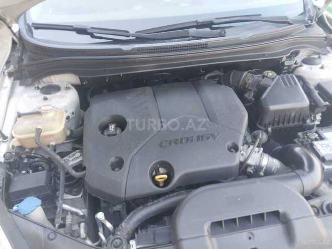 Kia Ceed 2007, 241,000 km - 1.6 л - Bakı