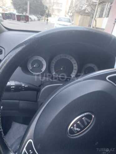 Kia Ceed 2007, 241,000 km - 1.6 л - Bakı