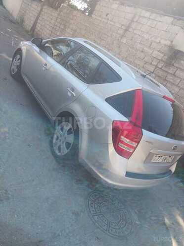 Kia Ceed 2007, 241,000 km - 1.6 л - Bakı