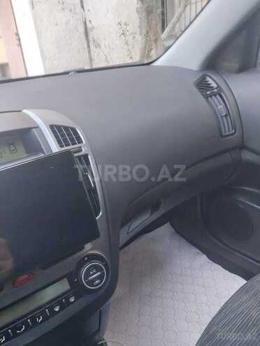 Kia Ceed 2007, 241,000 km - 1.6 л - Bakı
