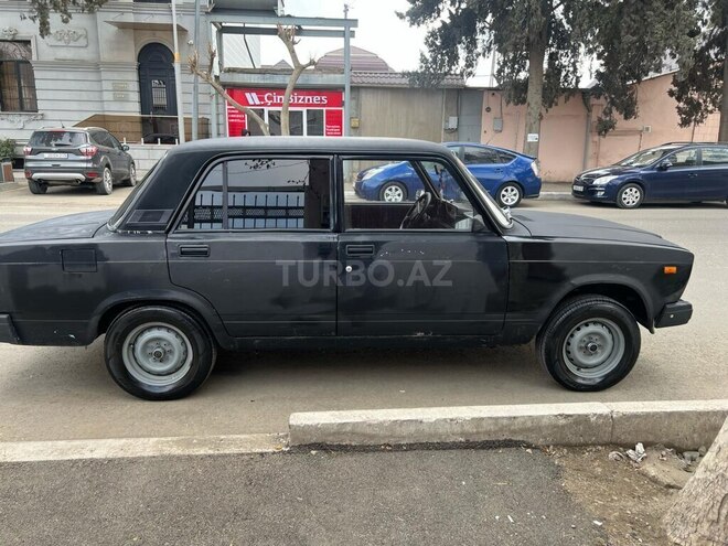 LADA (VAZ) 2107 2011, 91,847 km - 1.5 l - Gəncə