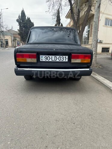 LADA (VAZ) 2107 2011, 91,847 km - 1.5 l - Gəncə