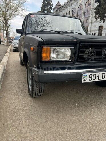 LADA (VAZ) 2107 2011, 91,847 km - 1.5 l - Gəncə