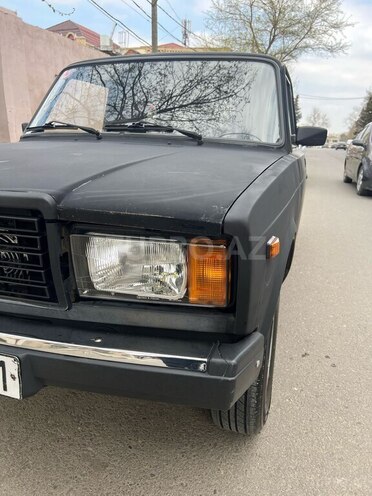 LADA (VAZ) 2107 2011, 91,847 km - 1.5 l - Gəncə