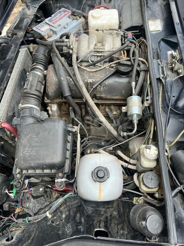 LADA (VAZ) 2107 2011, 91,847 km - 1.5 l - Gəncə
