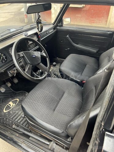 LADA (VAZ) 2107 2011, 91,847 km - 1.5 l - Gəncə