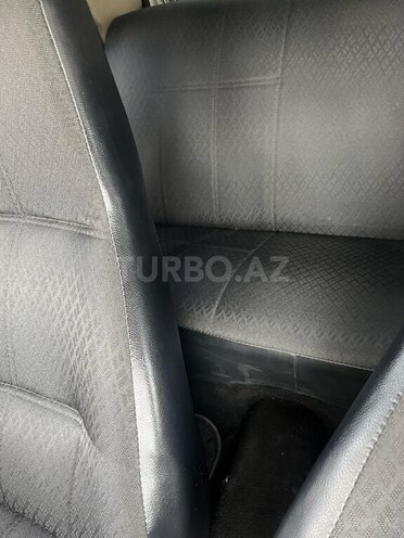 LADA (VAZ) 2107 2011, 91,847 km - 1.5 l - Gəncə
