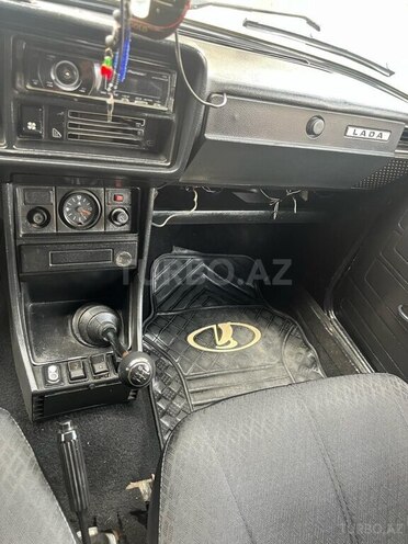 LADA (VAZ) 2107 2011, 91,847 km - 1.5 l - Gəncə