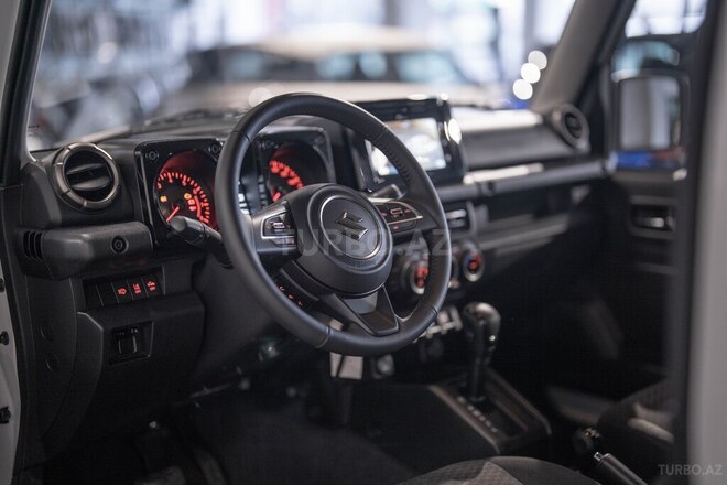 Suzuki Jimny-6