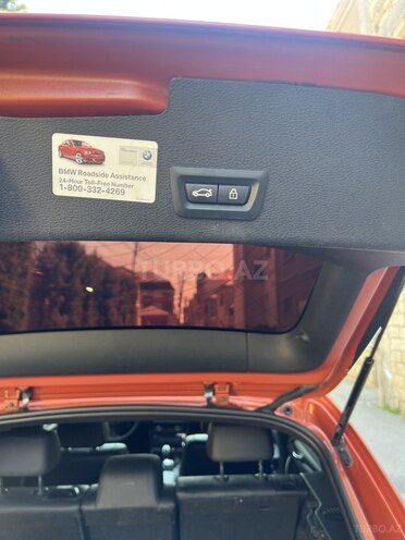 BMW X1 2014, 169,086 km - 2.0 l - Bakı