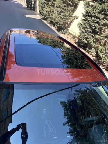 BMW X1 2014, 169,086 km - 2.0 l - Bakı
