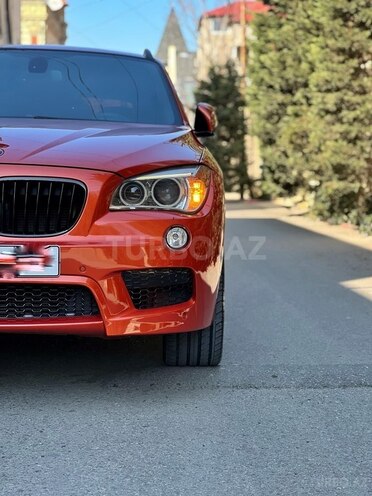 BMW X1 2014, 169,086 km - 2.0 l - Bakı