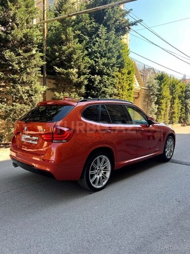 BMW X1 2014, 169,086 km - 2.0 l - Bakı