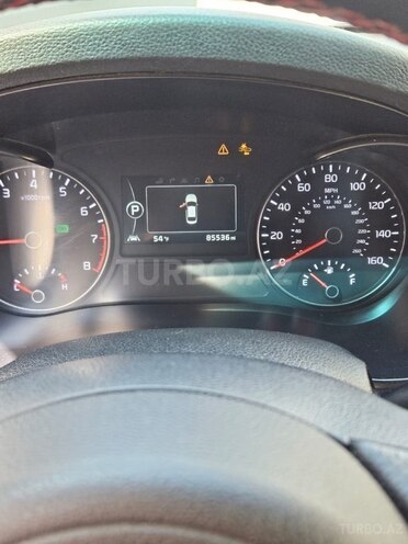Kia Optima 2016, 85,000 km - 2.0 л - Bakı