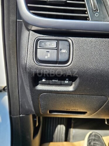 Kia Optima 2016, 85,000 km - 2.0 л - Bakı