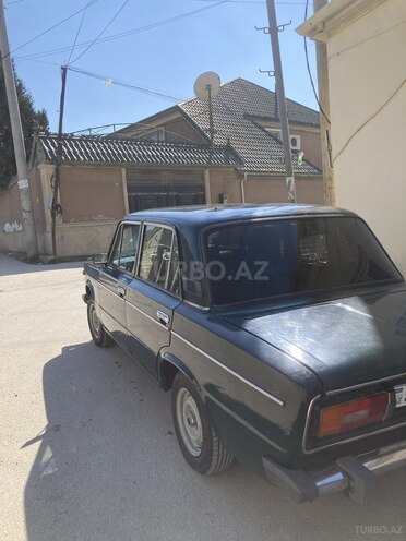 LADA (VAZ) 2106 1990, 87,468 km - 1.5 l - Bakı