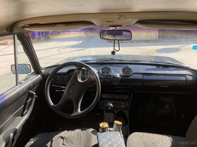 LADA (VAZ) 2106 1990, 87,468 km - 1.5 l - Bakı
