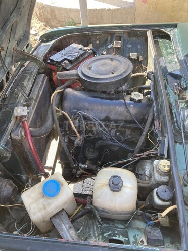 LADA (VAZ) 2106 1990, 87,468 km - 1.5 l - Bakı