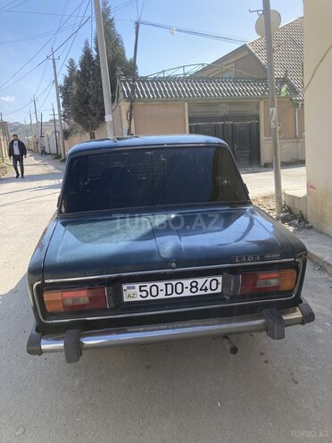 LADA (VAZ) 2106 1990, 87,468 km - 1.5 l - Bakı
