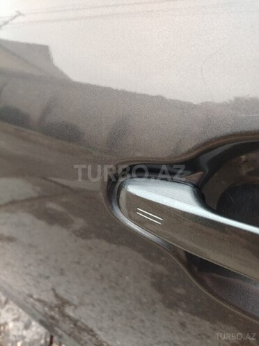 Toyota Aqua 2016, 84,500 km - 1.5 l - Bakı
