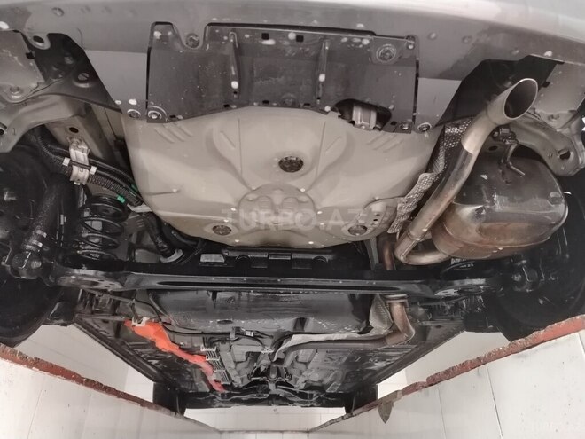Toyota Aqua 2016, 84,500 km - 1.5 l - Bakı