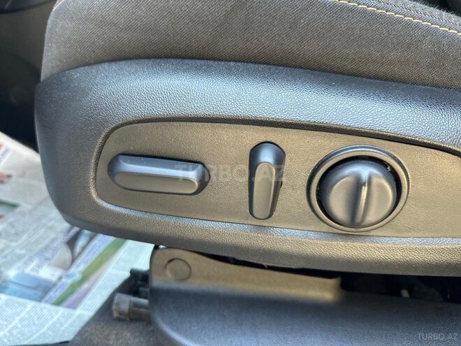 Chevrolet Equinox 2018, 62,000 km - 1.5 l - Bakı