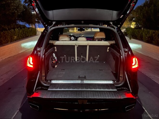BMW X5 2018, 103,000 km - 2.0 l - Bakı